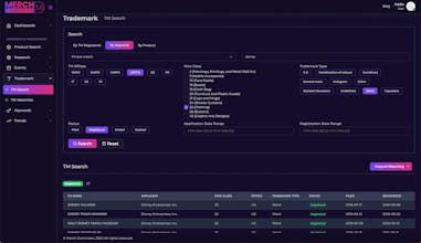 Merch Dominator gallery image