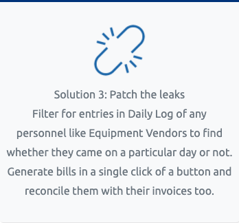 iCore - Construction Management Software gallery image