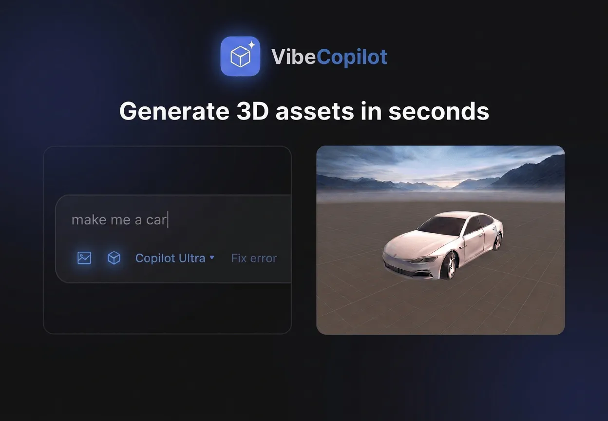 VibeCopilot gallery image