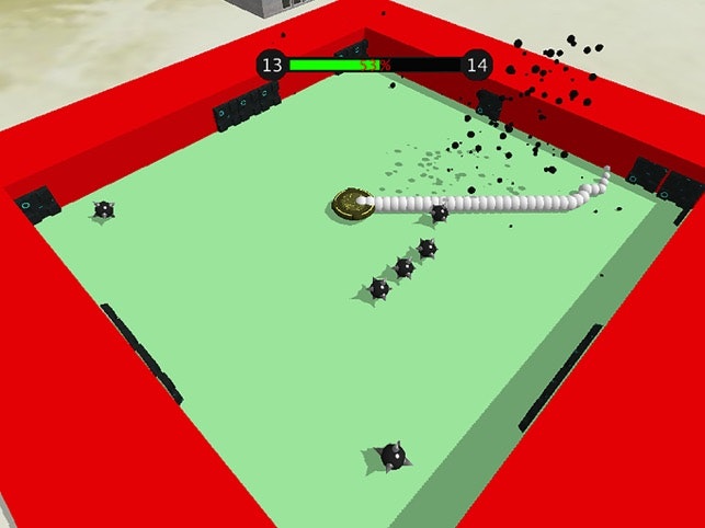 RotoShooter 3D gallery image