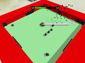 RotoShooter 3D gallery image