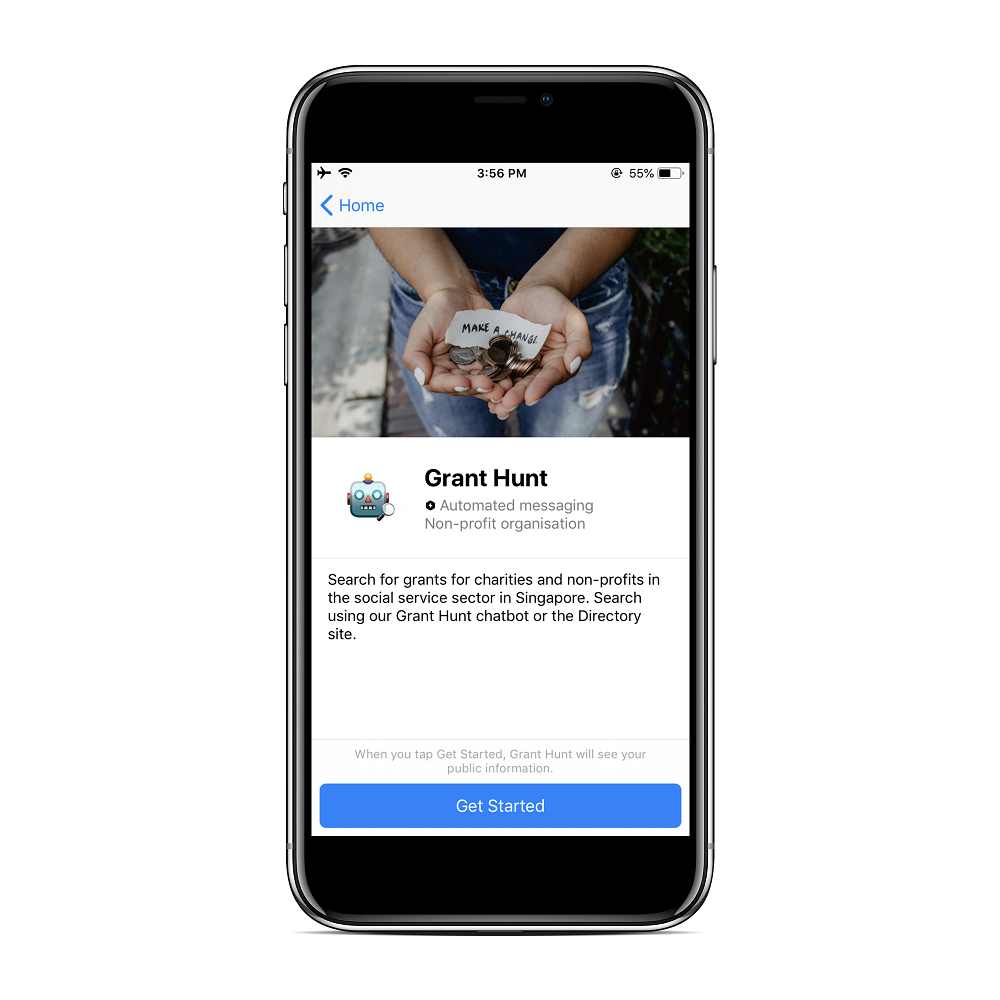 Grant Hunt gallery image