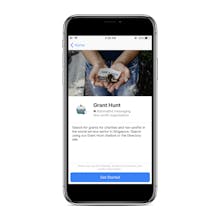 Grant Hunt gallery image