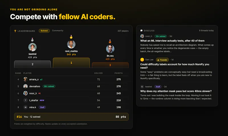 JoinAI screenshot 4