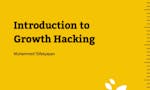 Introduction to Growth Hacking image