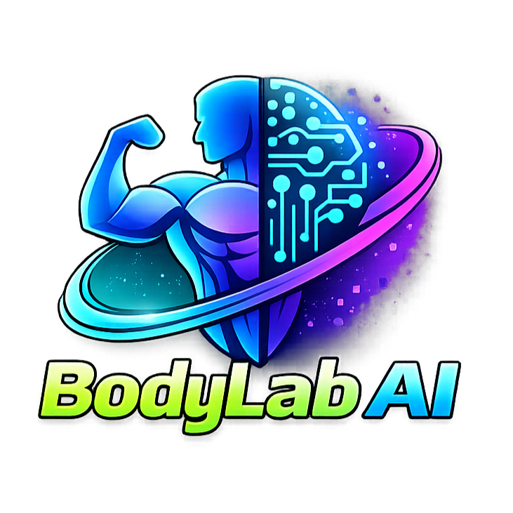 BadyLab AI gallery image