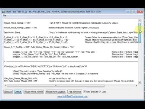 Multi Task Tool gallery image