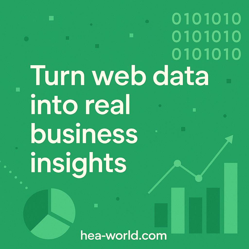     HEA-World — Your AI. Your Voice. gallery image
