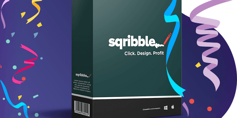 Sqribble eBook Creator media 1