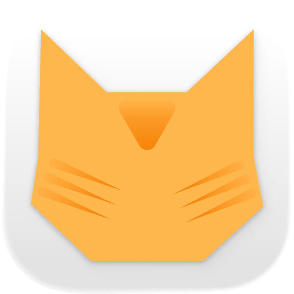 Orange Cat
