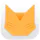Orange Cat