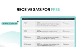 Receive SMS Online media 2