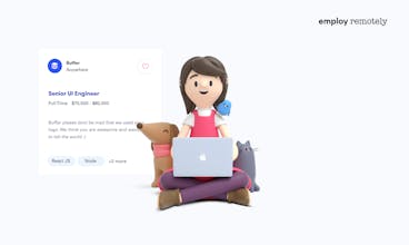 Employ Remotely gallery image