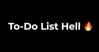To-Do List Hell gallery image