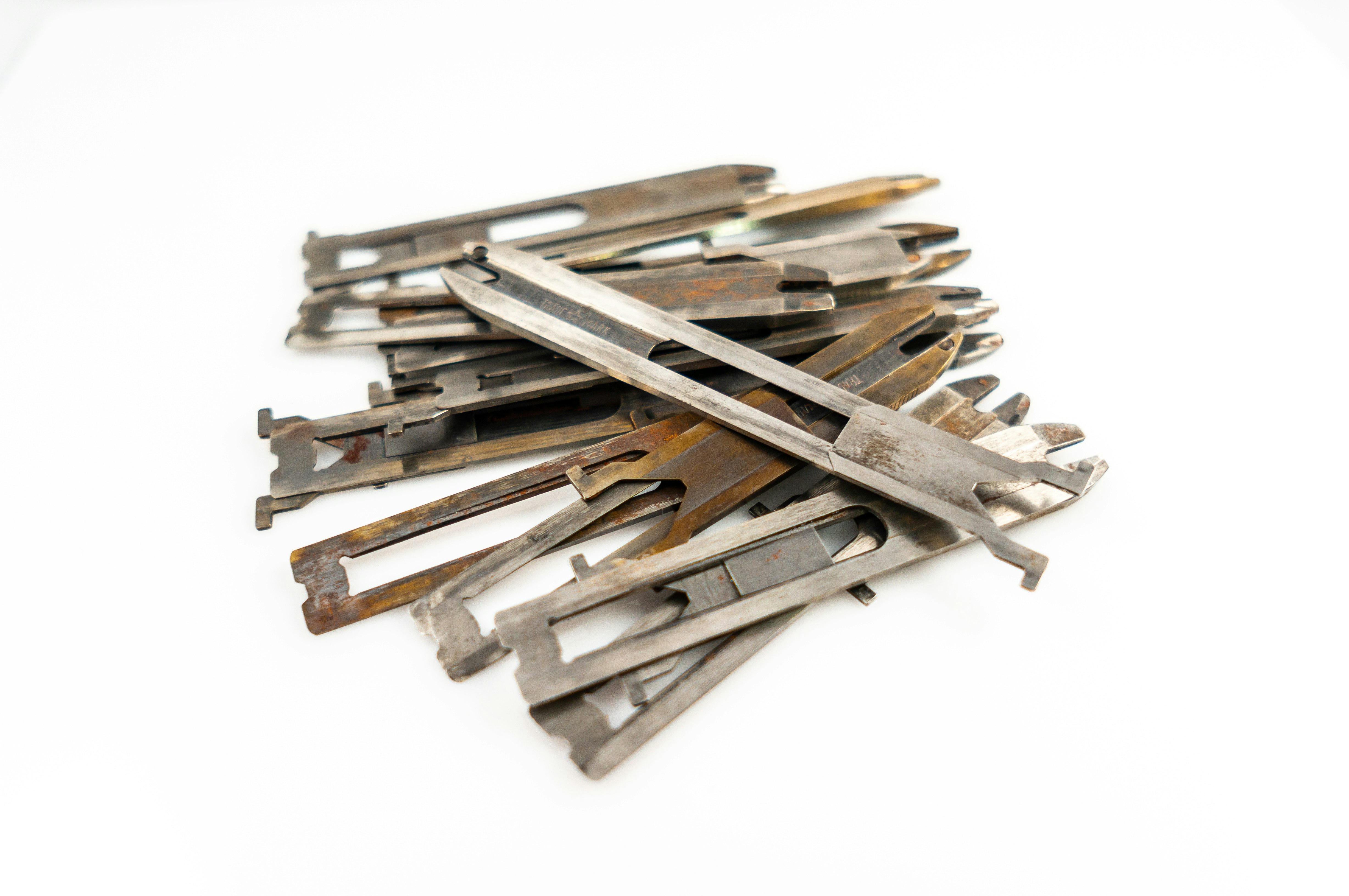 The Tiny Type Museum & Time Capsule gallery image