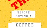 Read This Before Buying A Coffee Maker image