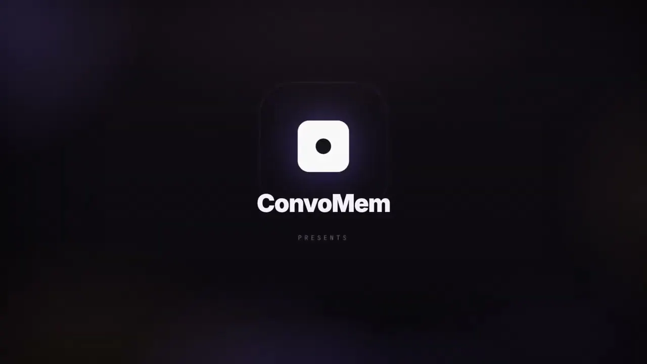 ConvoMem gallery image