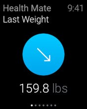 Nokia Health Mate gallery image
