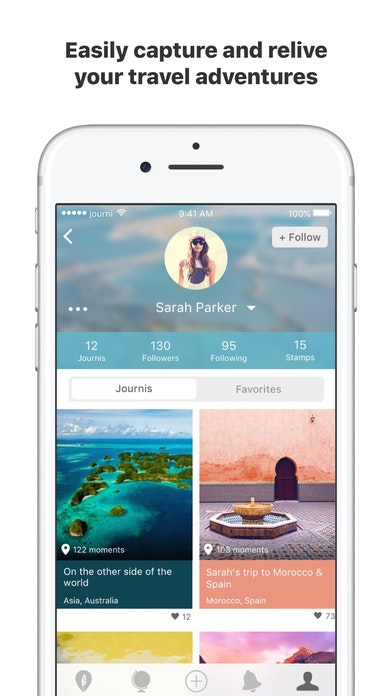 journi Travel gallery image