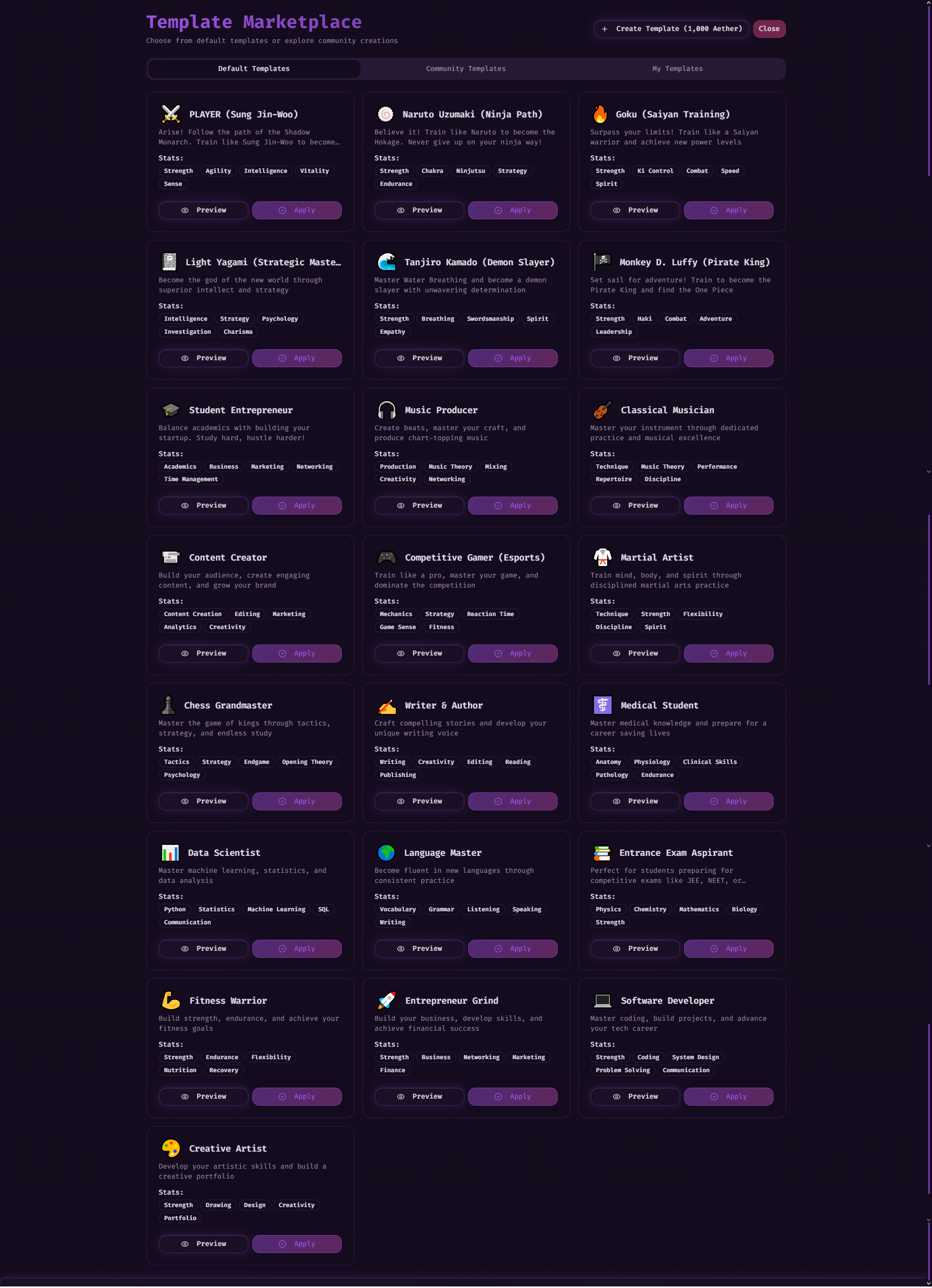 Ascender gallery image