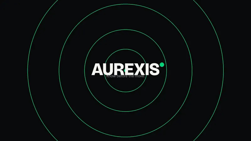 Aurexis screenshot 1 (video preview)