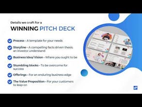 Ultimate Healthcare Pitch Deck Template gallery image