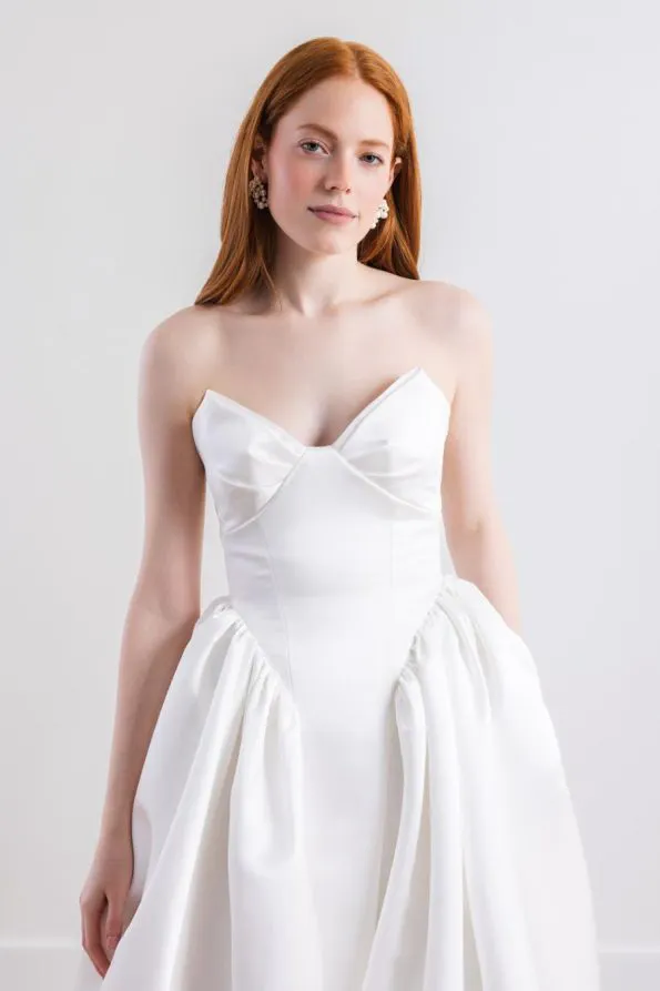Flares Bridal + Formal gallery image