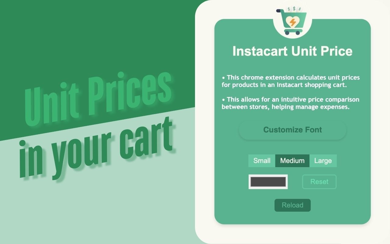 Chrome Web Store gallery image