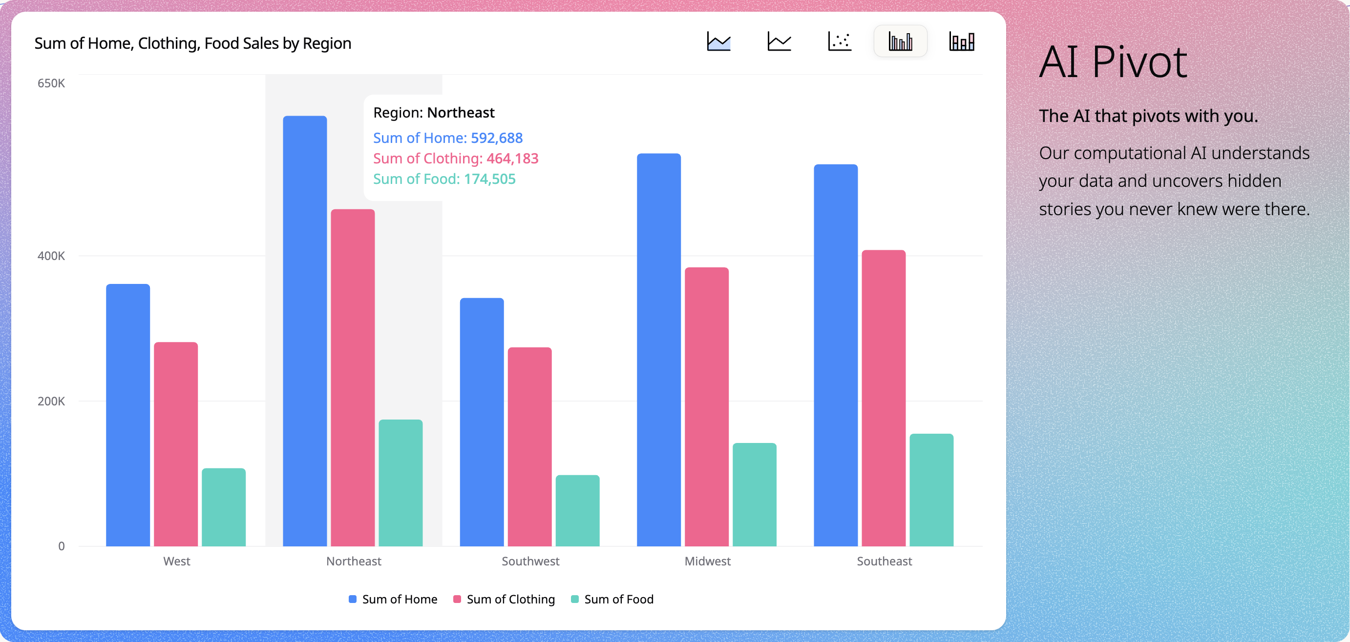 Scatterplot.ai gallery image