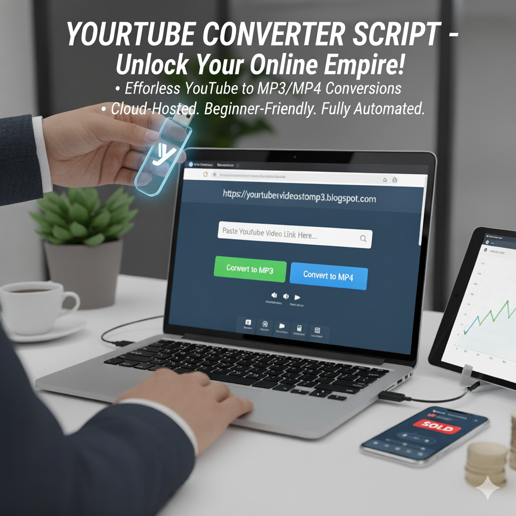 Youtube to mp3 and mp4  on blogger - youtube to mp3,youtube to mp4 medya 3