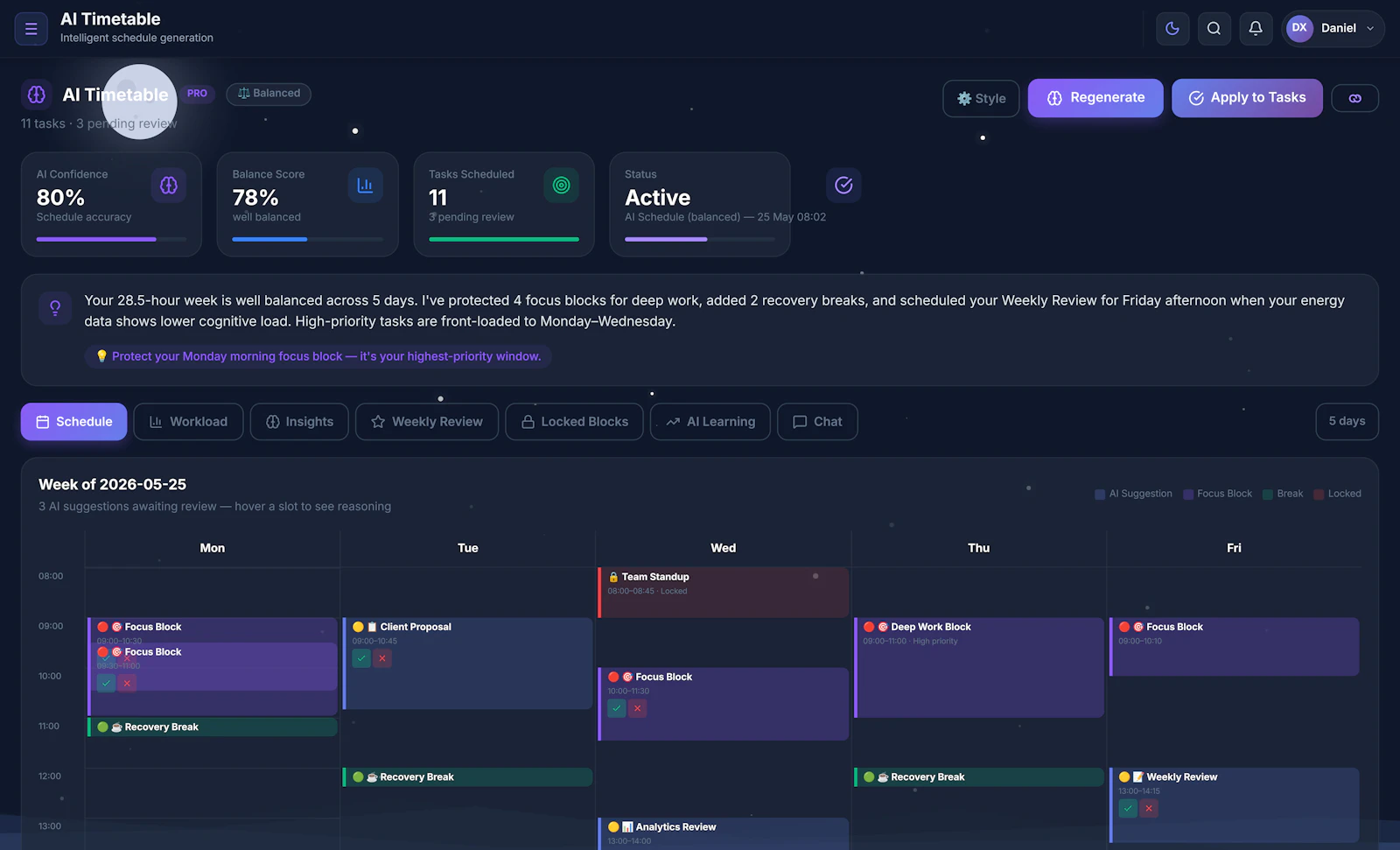 Elvon screenshot 3