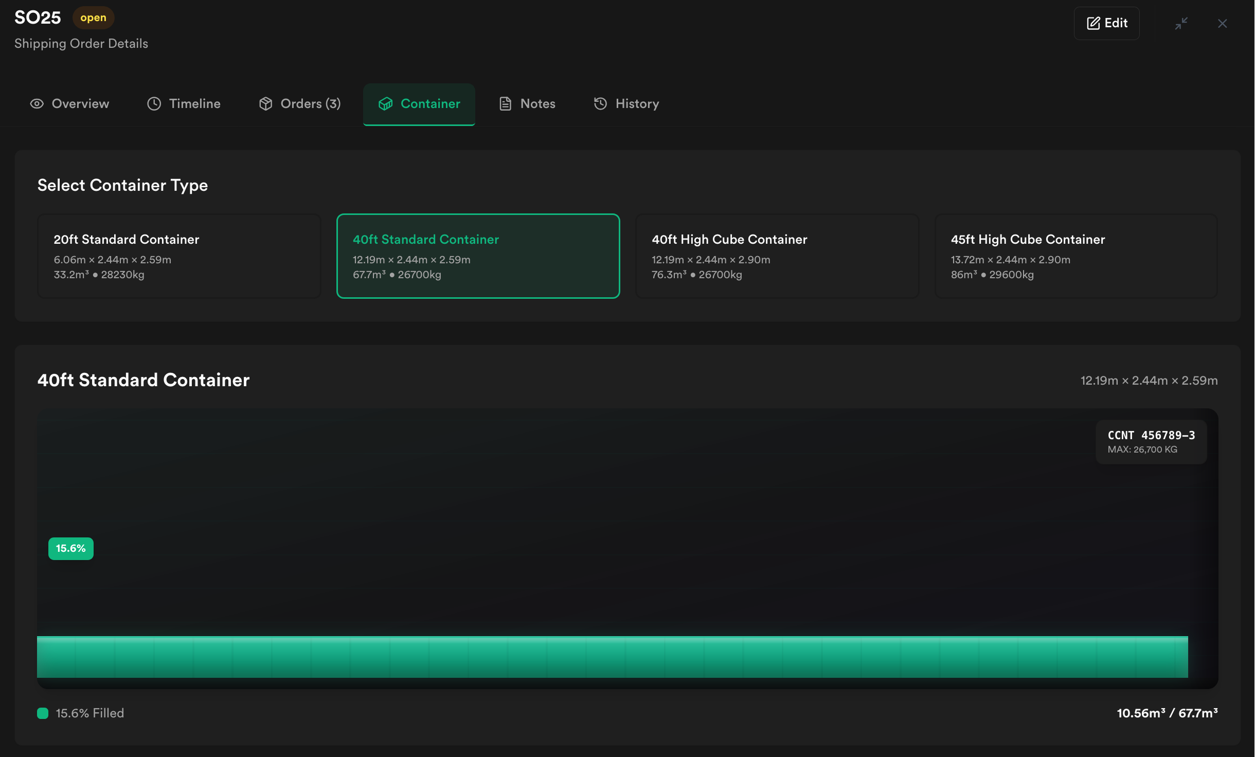 ChainCentral gallery image