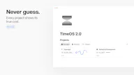 TimeOS 2.0