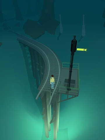 Lost Tracks gallery image