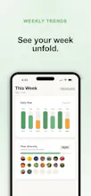 FiberUp: Fiber Tracker gallery image