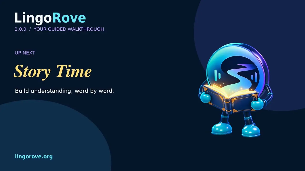 LingoRove gallery image