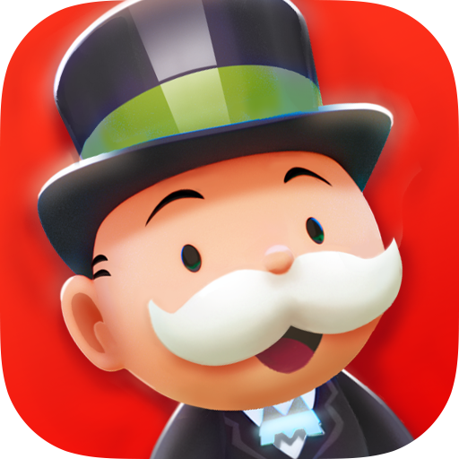 Ücretsiz 200K Rewards Monopoly Git!