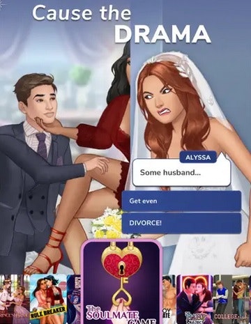 Episodio Game GEMS GEMS hacks 2023 media 2