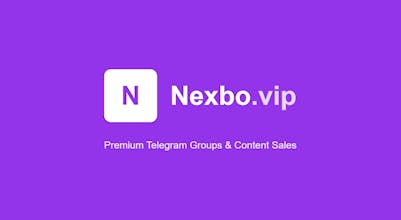 Nexbo.Vip gallery image