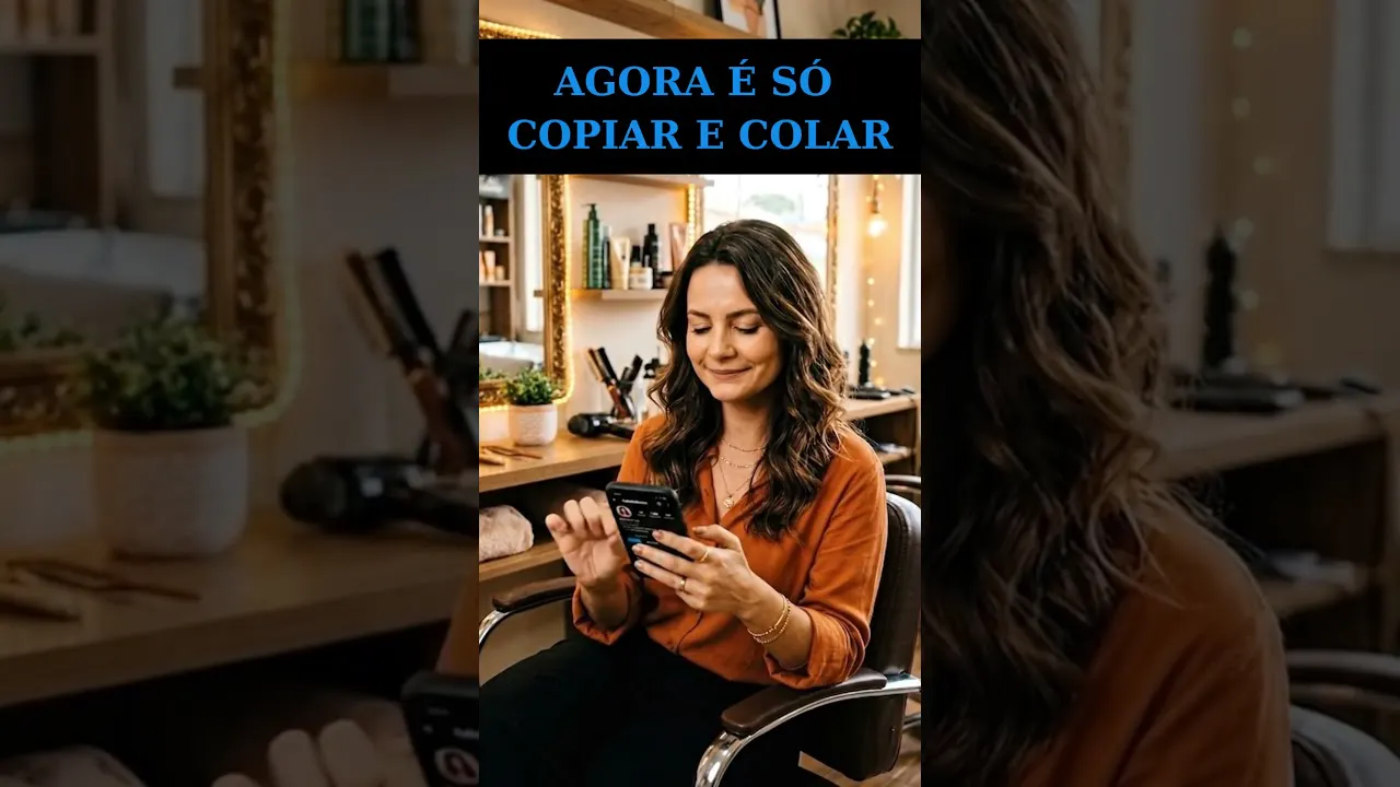 Gerador de Conteúdo para Instagram  gallery image