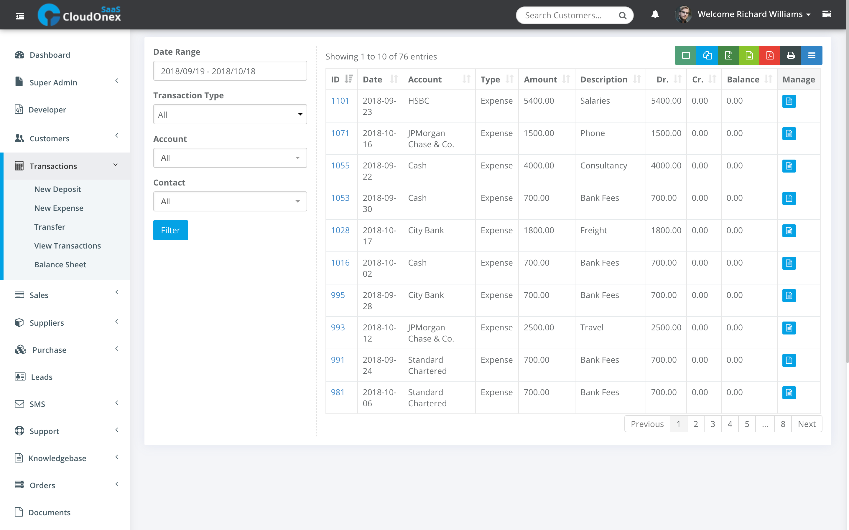 Business Suite gallery image