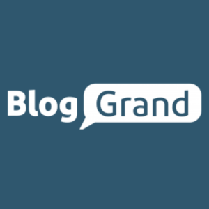 Blog-Grand logo