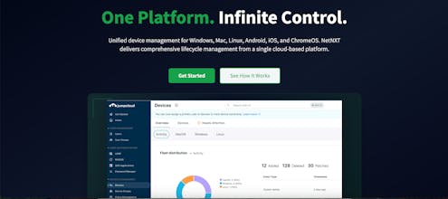 Unified Device Management gallery image