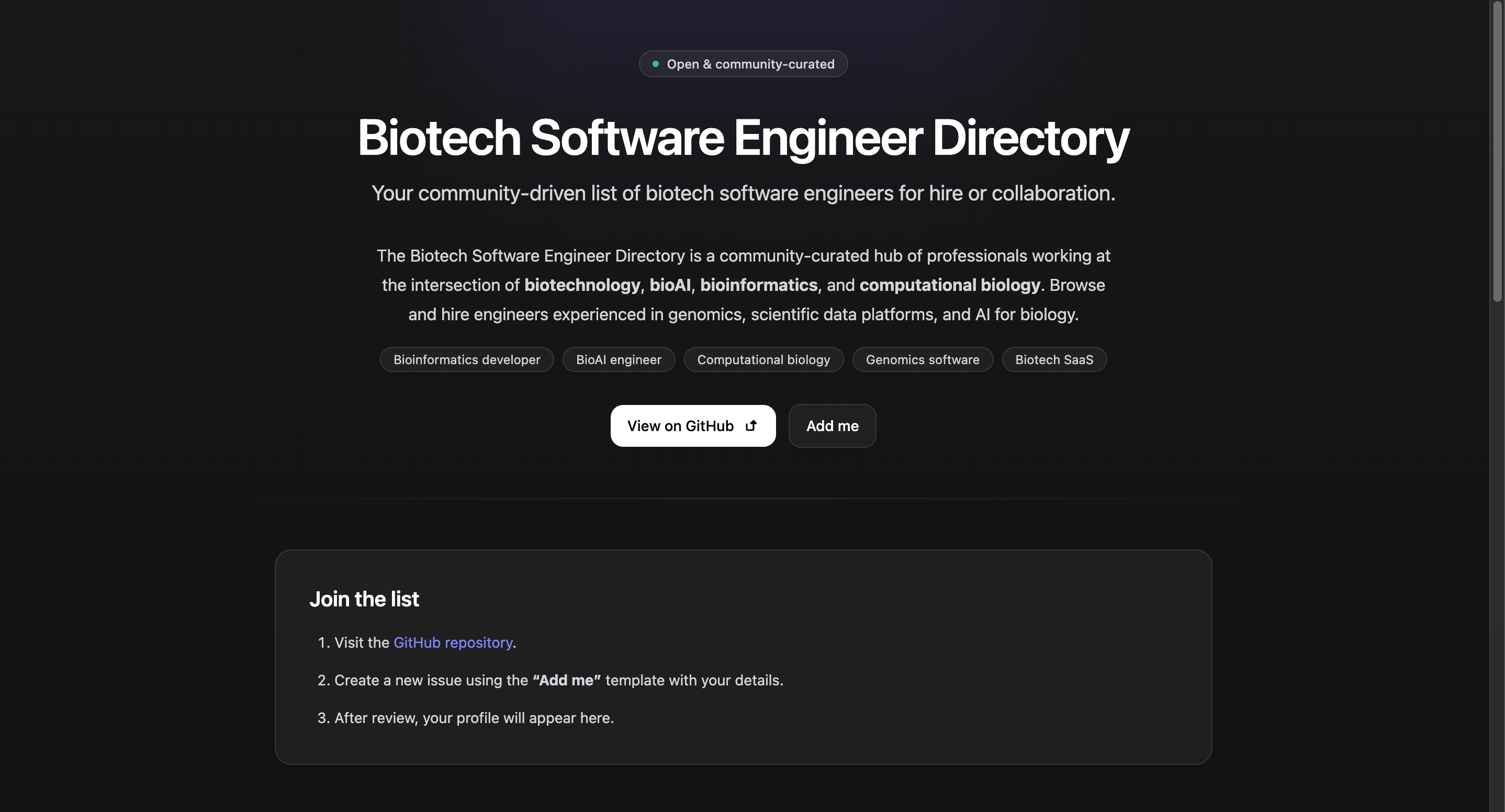 biotechsoftware.engineer media 1