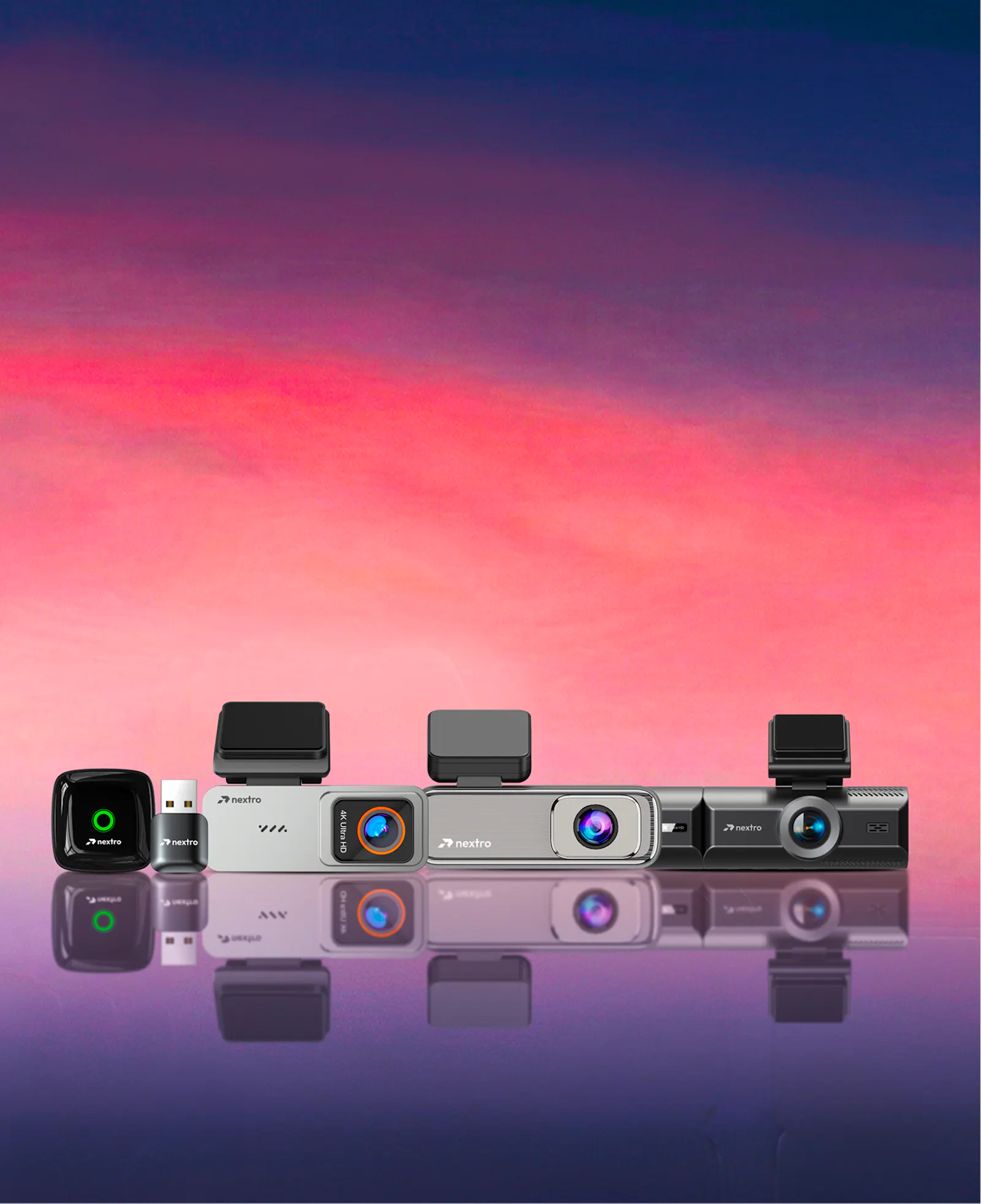 Nextro screenshot 6