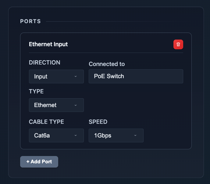 Smart Home Planner gallery image