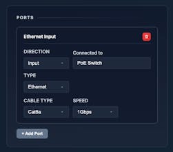 Smart Home Planner gallery image