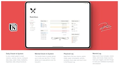 Health Hub OS gallery image
