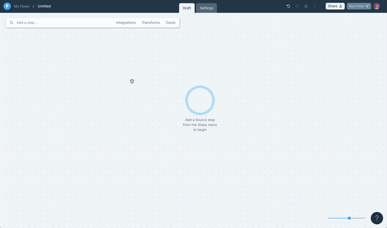 Builder toolbar media 2