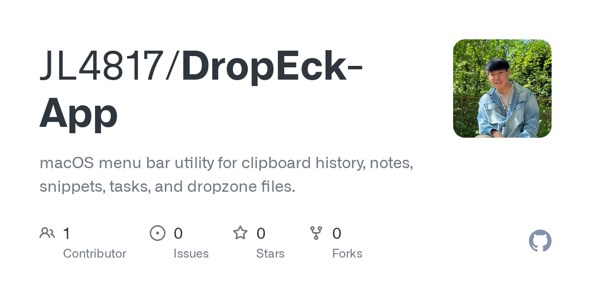 DropEck gallery image